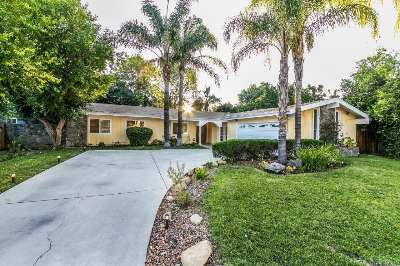 Hébergement de vacances Sausalito - Newly Designed 4br House & Pool By Topanga *