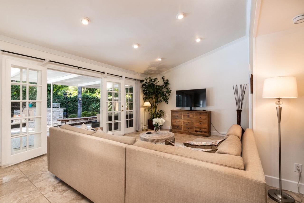 Sausalito - Newly Designed 4br House & Pool By Topanga Hébergement de vacances Los Angeles