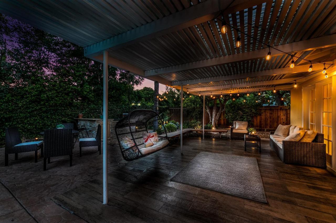 Hébergement de vacances Sausalito - Newly Designed 4br House & Pool By Topanga