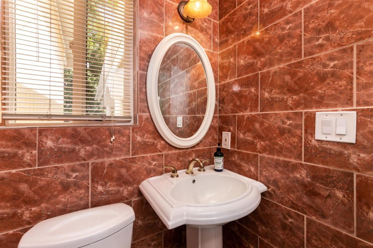 Sausalito - Newly Designed 4br House & Pool By Topanga Hébergement de vacances