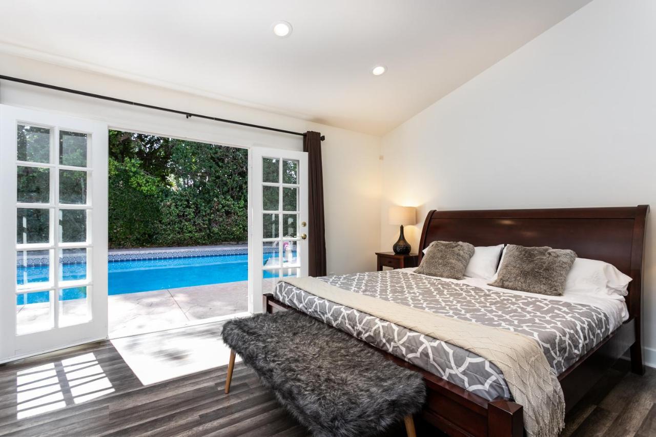 Sausalito - Newly Designed 4br House & Pool By Topanga Hébergement de vacances Los Angeles