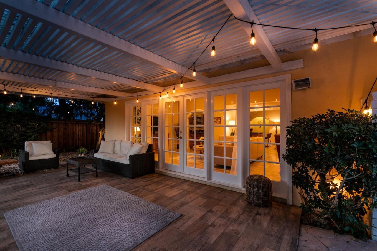 Sausalito - Newly Designed 4br House & Pool By Topanga Hébergement de vacances *