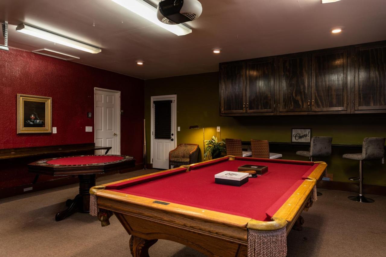 Hébergement de vacances Sausalito - Newly Designed 4br House & Pool By Topanga Los Angeles