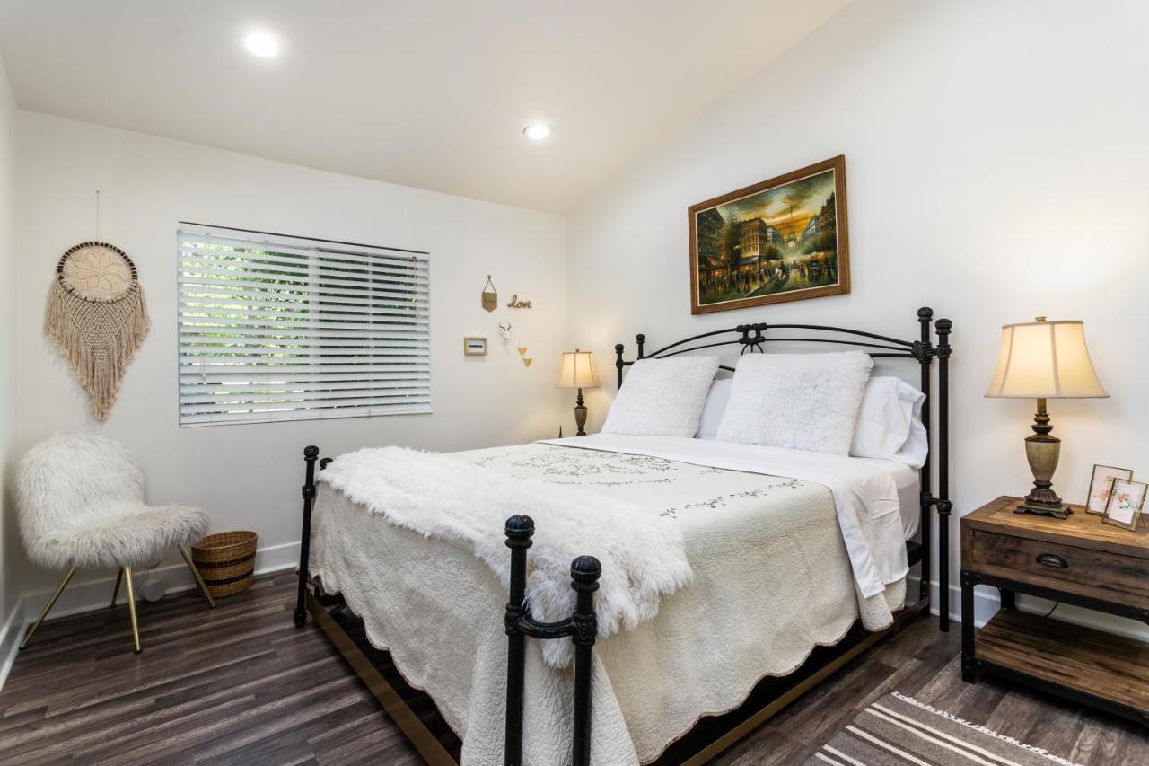 Sausalito - Newly Designed 4br House & Pool By Topanga Hébergement de vacances Los Angeles