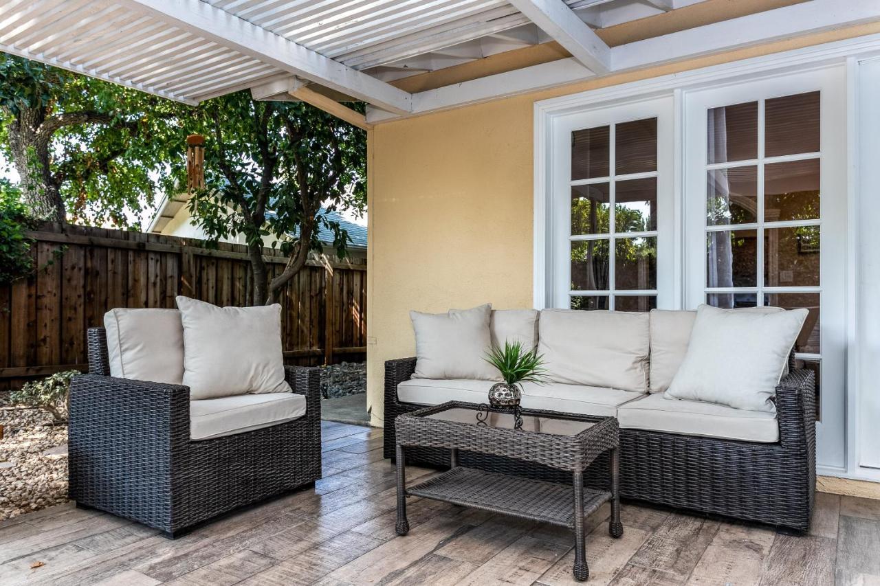 Sausalito - Newly Designed 4br House & Pool By Topanga Los Ángeles