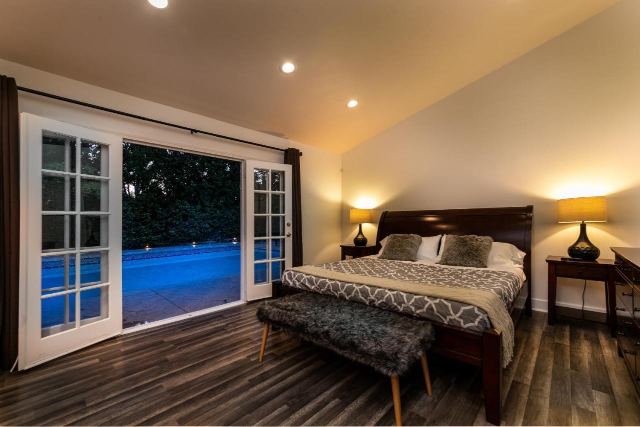 Sausalito - Newly Designed 4br House & Pool By Topanga * Los Ángeles