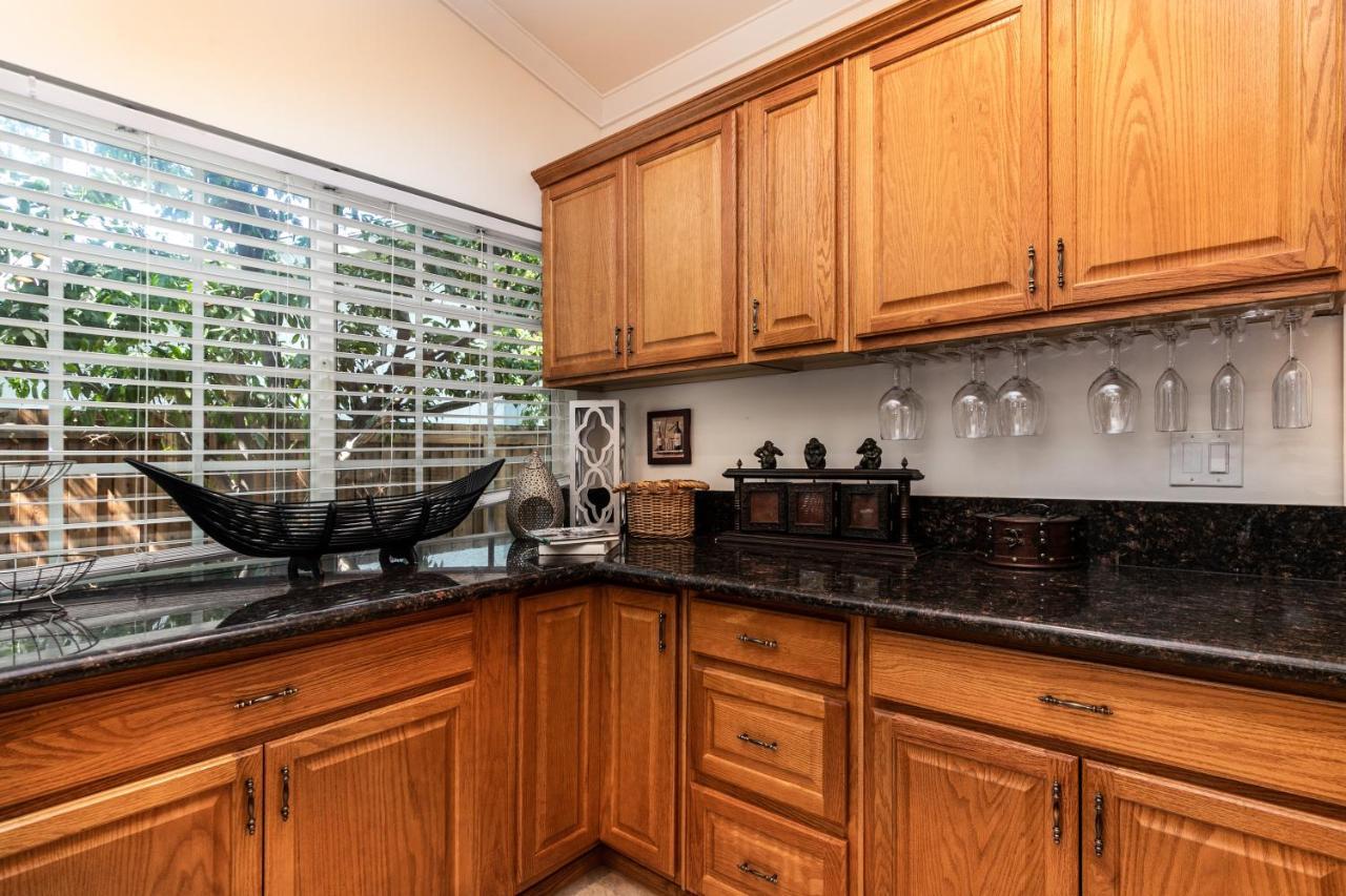 Сasa de vacaciones Sausalito - Newly Designed 4br House & Pool By Topanga