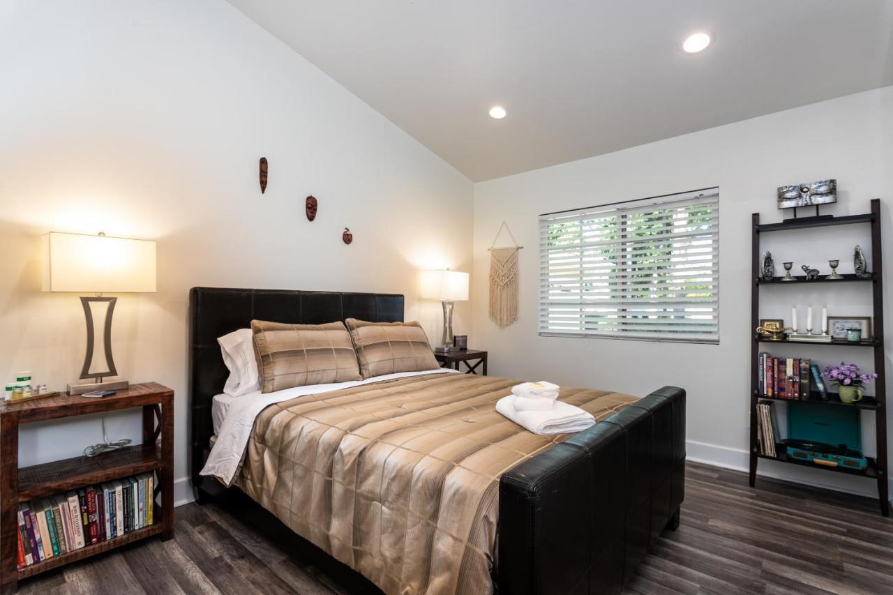 Sausalito - Newly Designed 4br House & Pool By Topanga Los Ángeles
