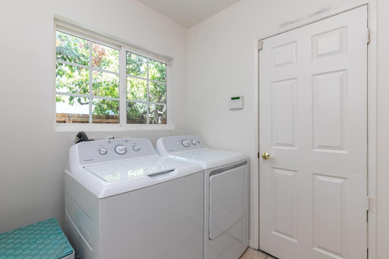 Sausalito - Newly Designed 4br House & Pool By Topanga